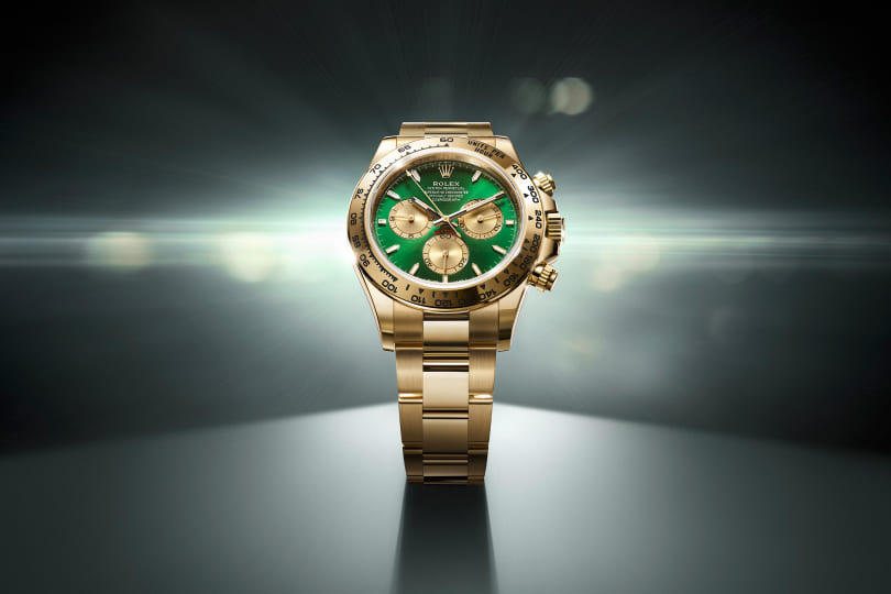 rolex watches cosmograph daytona