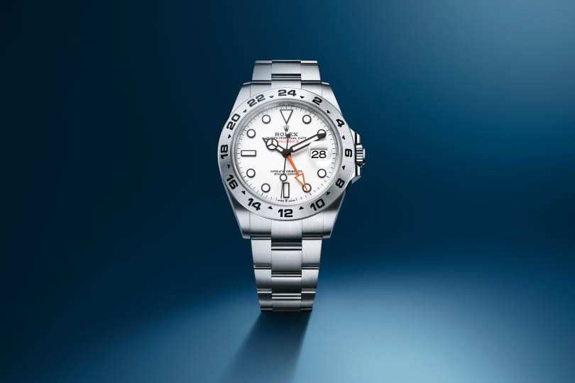 rolex watches explorer