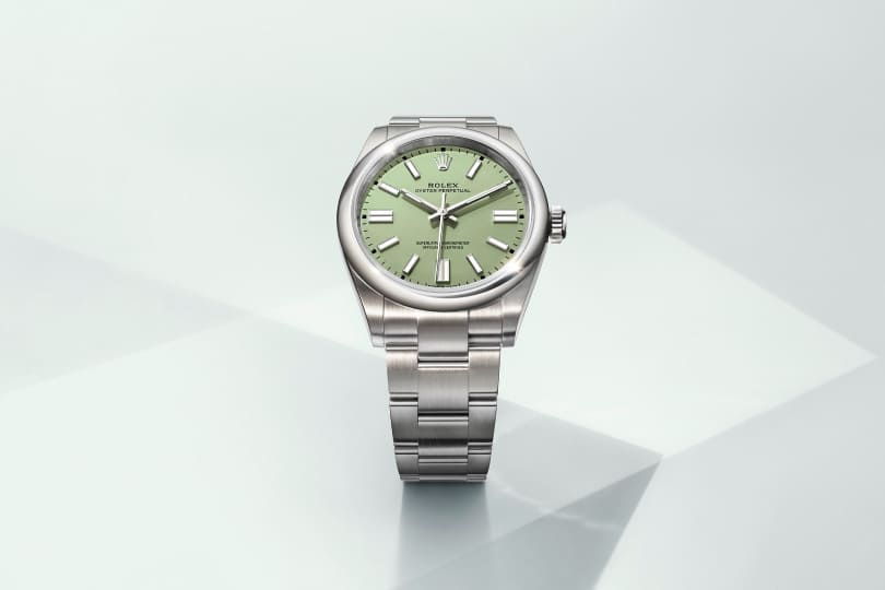 rolex watches oyster perpetual