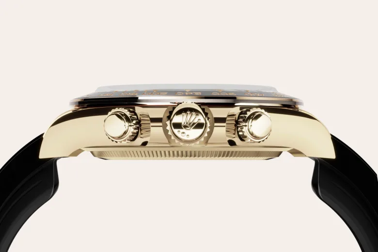 Cosmograph Daytona 12 m126518ln 0014 060