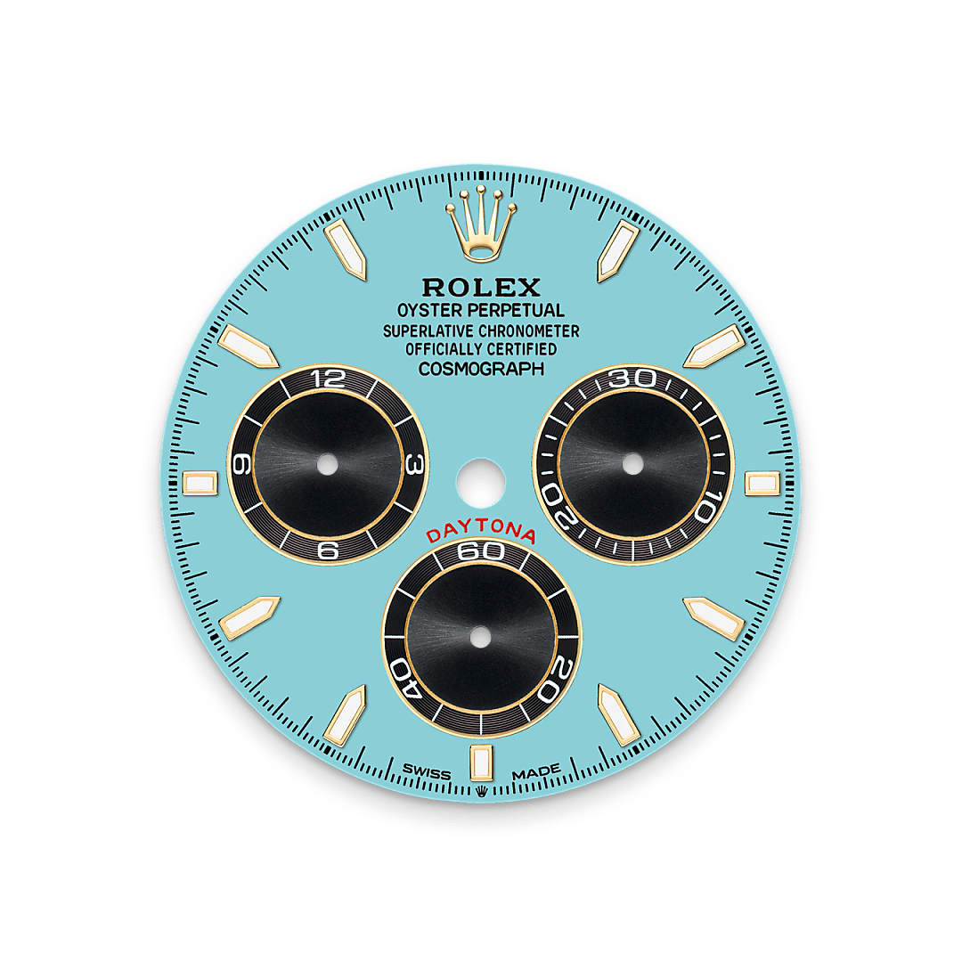 Cosmograph Daytona 13 m126518ln 0014