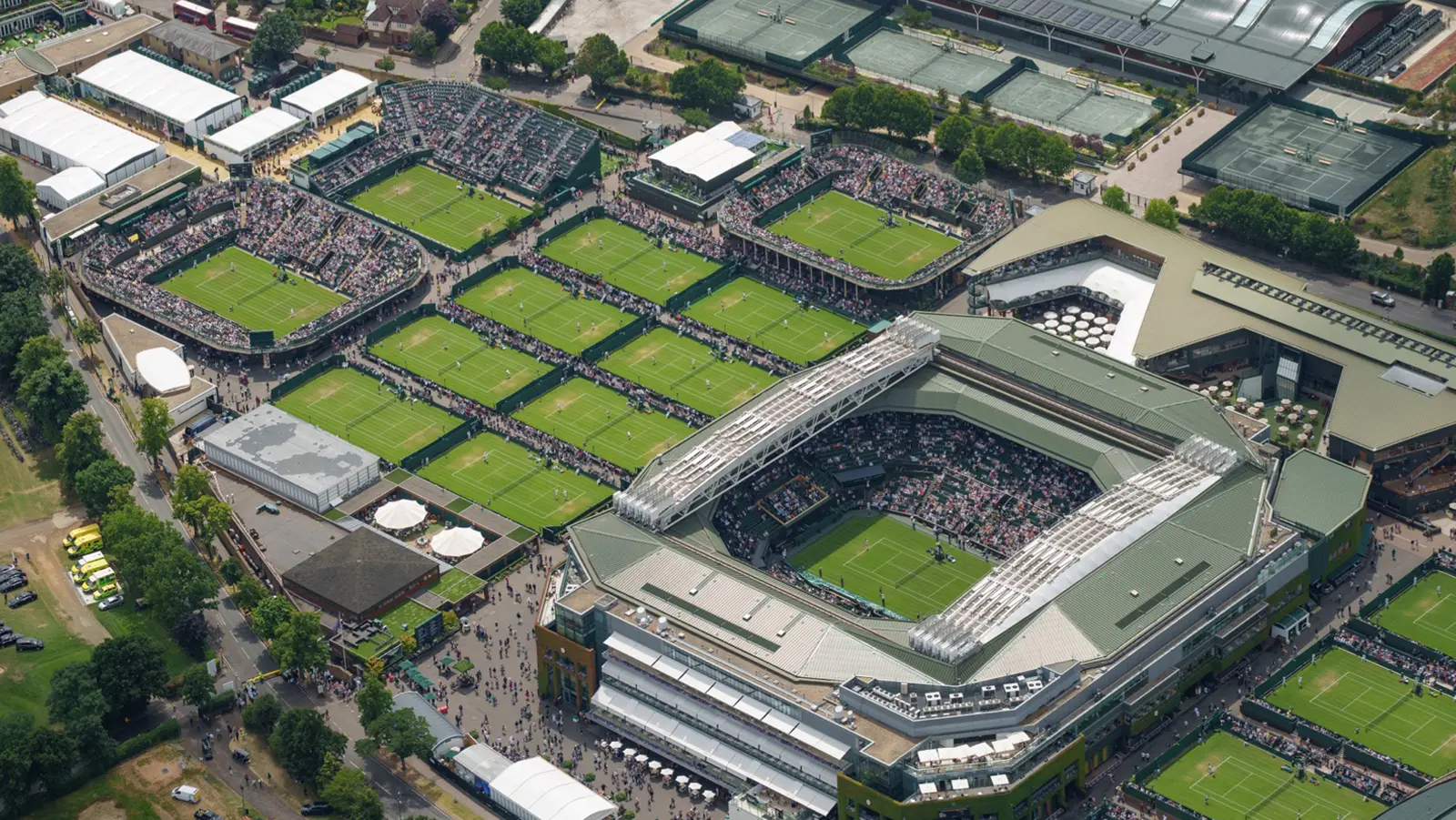 Rolex y The Championships, Wimbledon 2 rolex TL105853 HD landscape