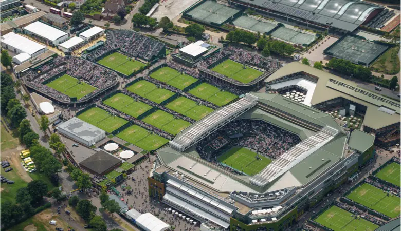 Rolex y The Championships, Wimbledon 3 rolex TL105853 HD portrait