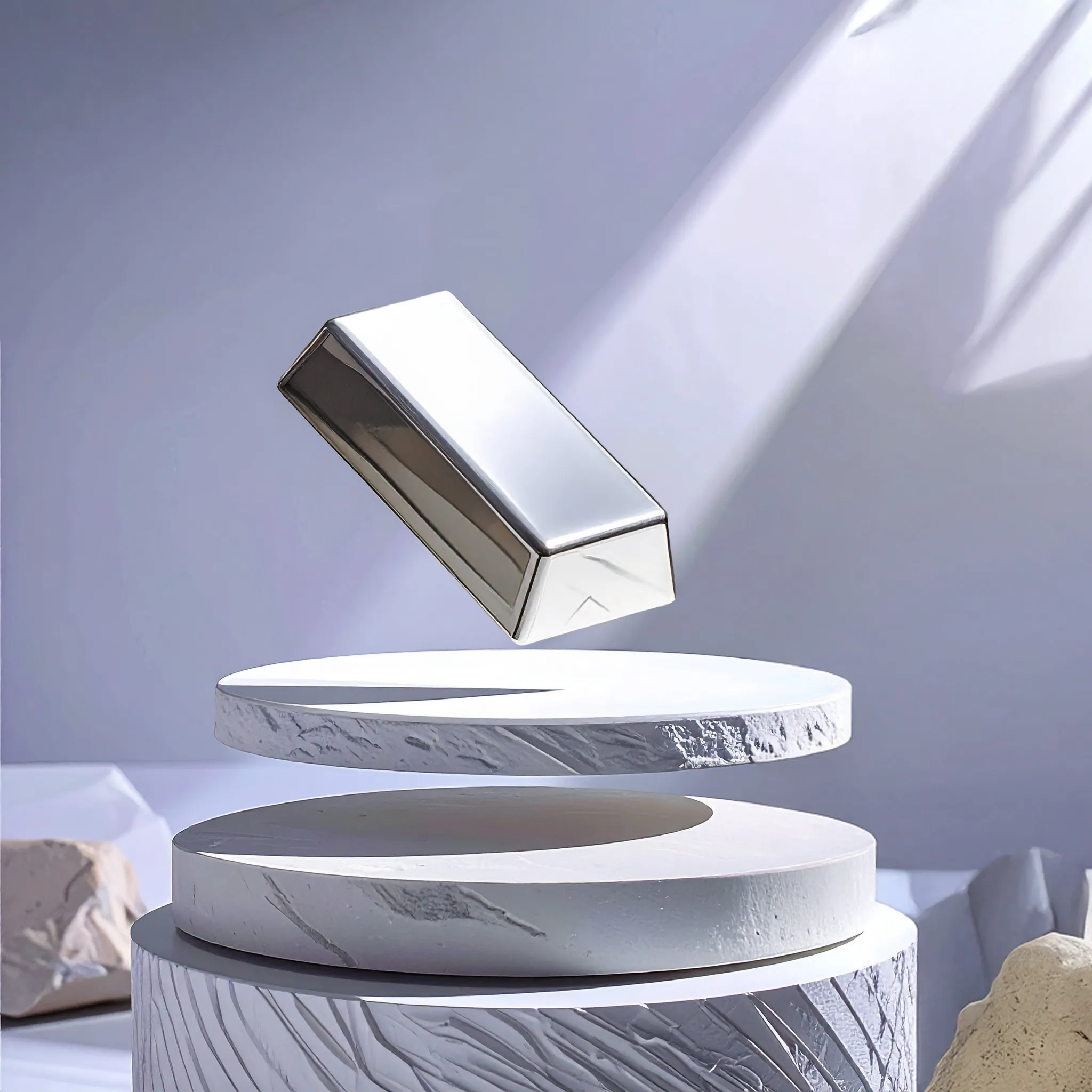 Lingote de oro Blanco.webp