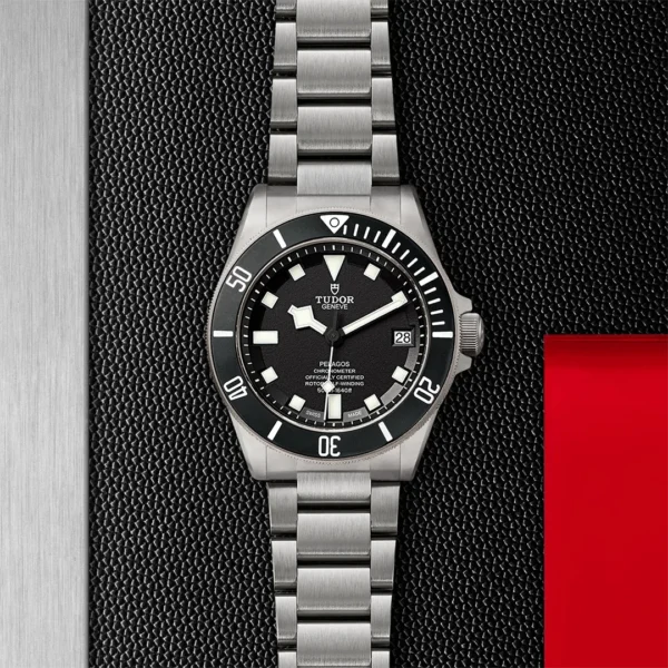 M25600TN 0001 Tudor Bauer 5