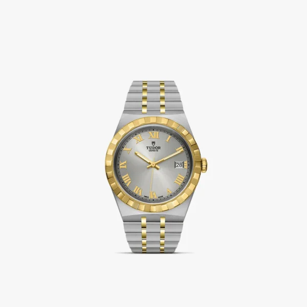 M28503 0001 Tudor Bauer 1