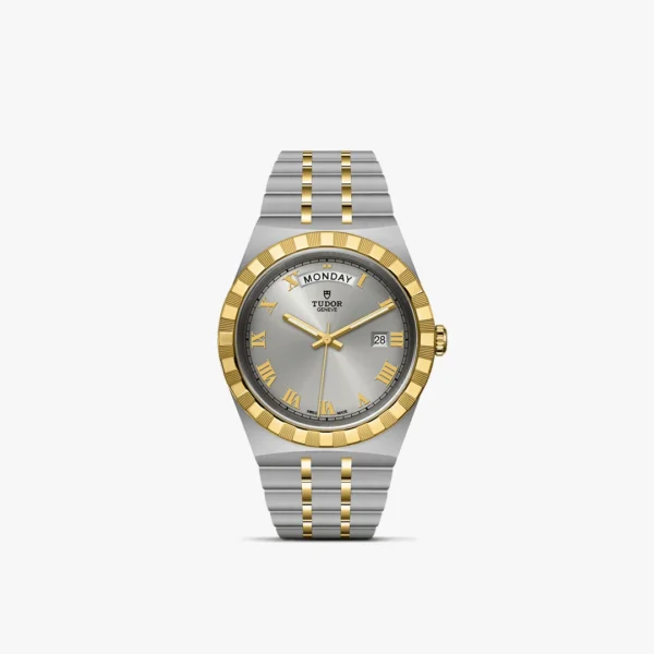 M28603 0001 Tudor Bauer 1