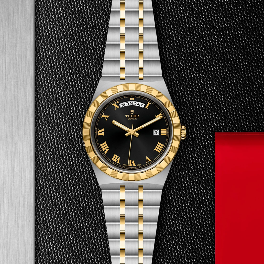 TUDOR Royal 1 M28603 0003 Tudor Bauer 5