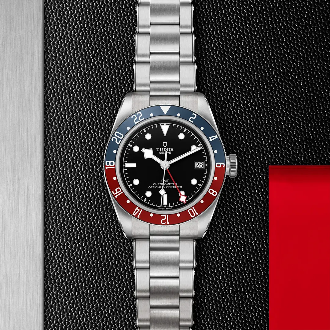 Black Bay GMT 1 M79830RB 0001 5