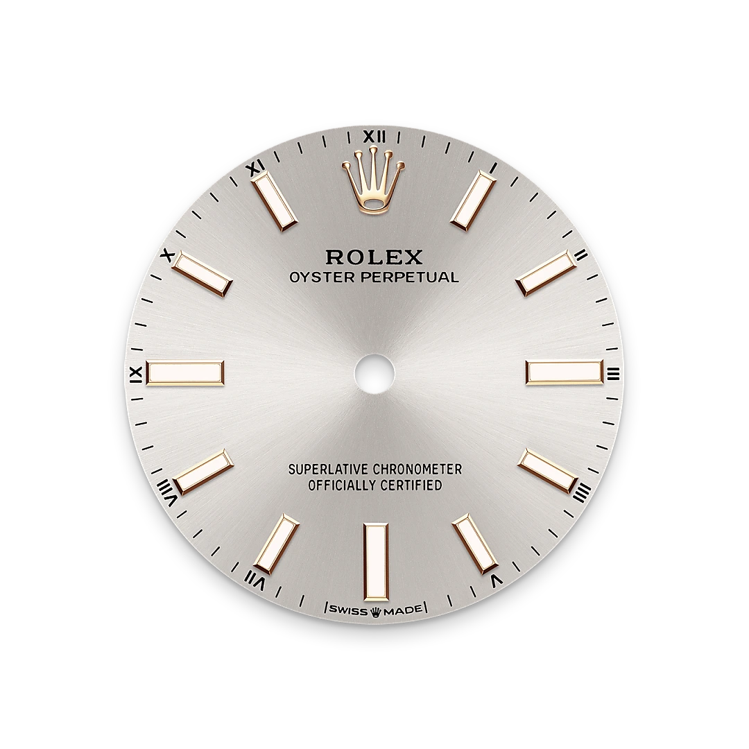Oyster Perpetual 34 10 m124200 0001