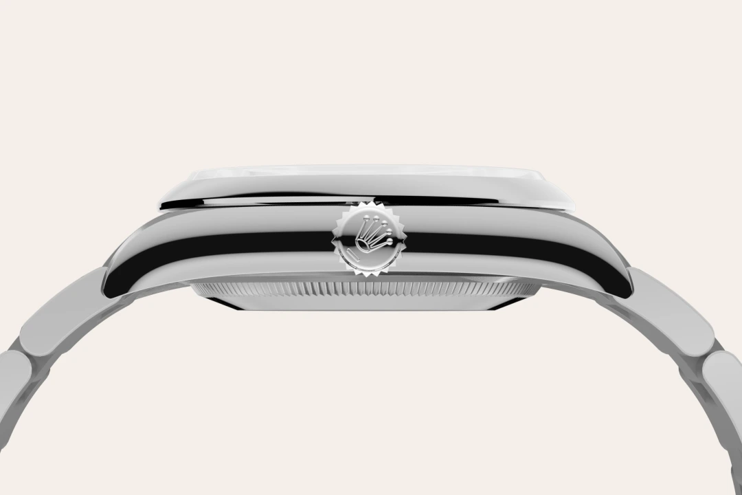 Oyster Perpetual 36 12 m126000 0006 060