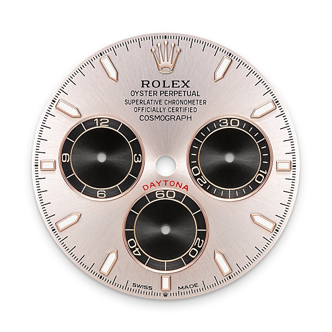 Cosmograph Daytona 15 m126515ln 0006 8.webp