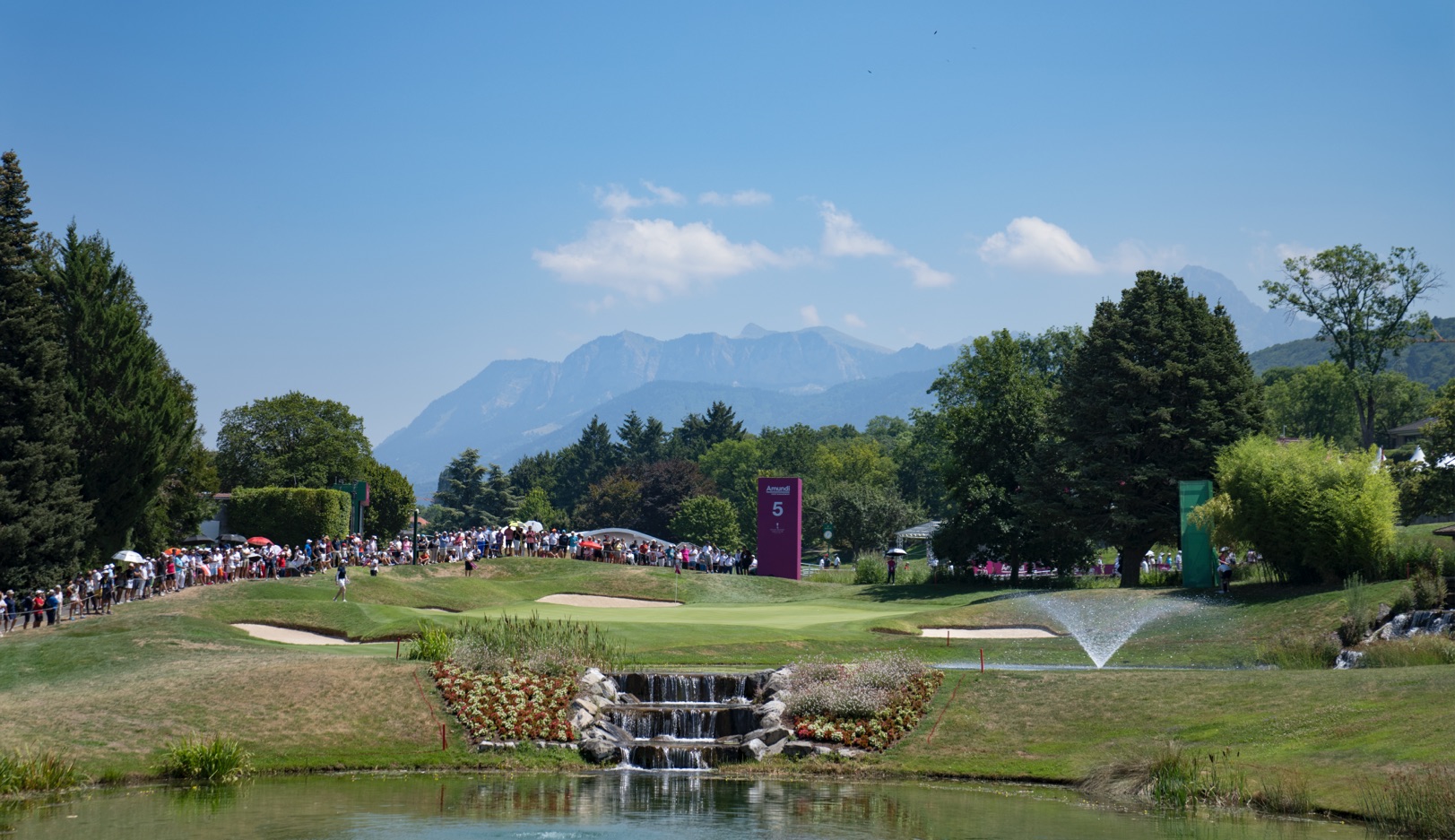 Rolex y The Amundi Evian Championship 2 rolex evianc22tl 10714 desktop
