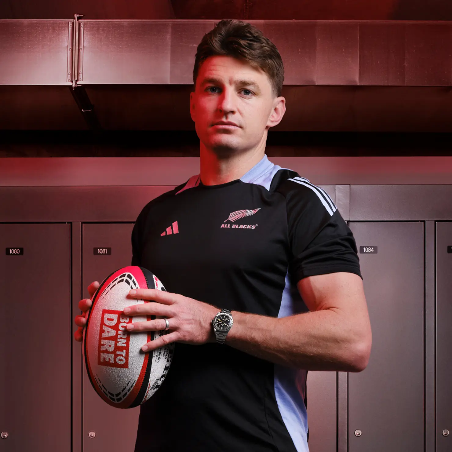 Tudor 3 05 Tudor Brand Beauden Barrett.webp