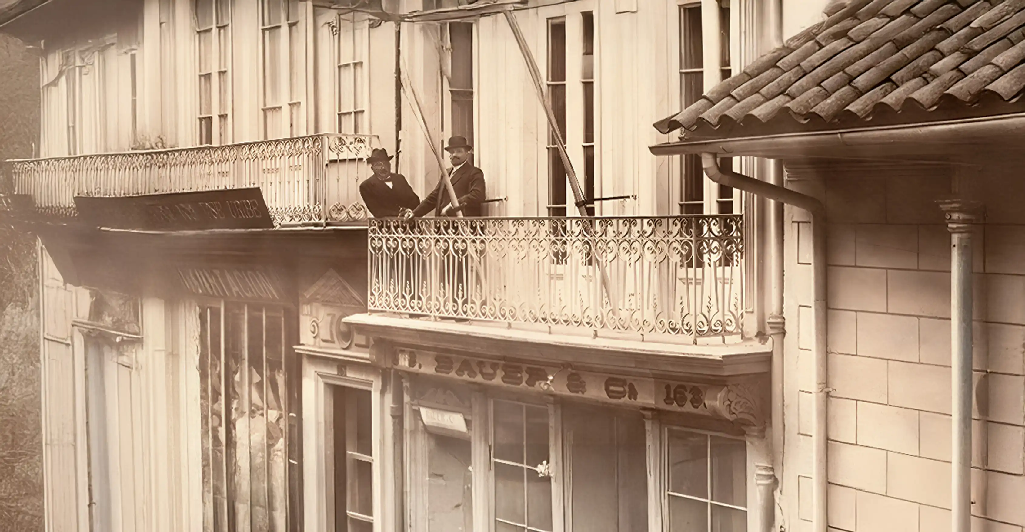 Historia Bauer 3 1912