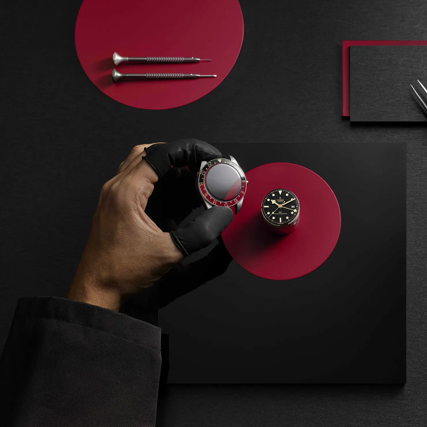Tudor 17 About Tudor Manufacture.webp