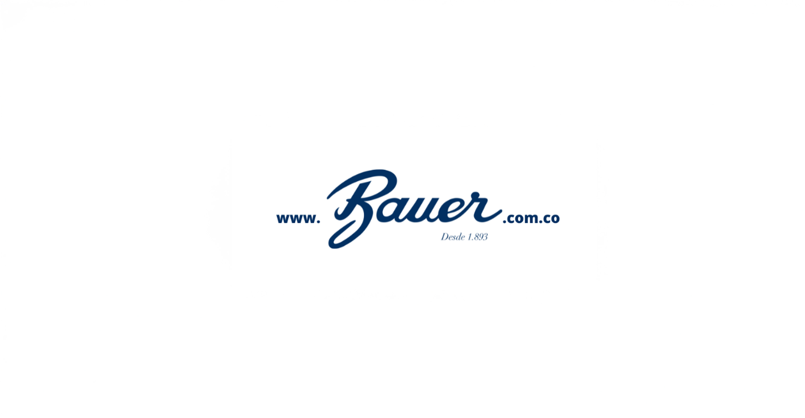 Historia Bauer 17 joyeria bauer web CO