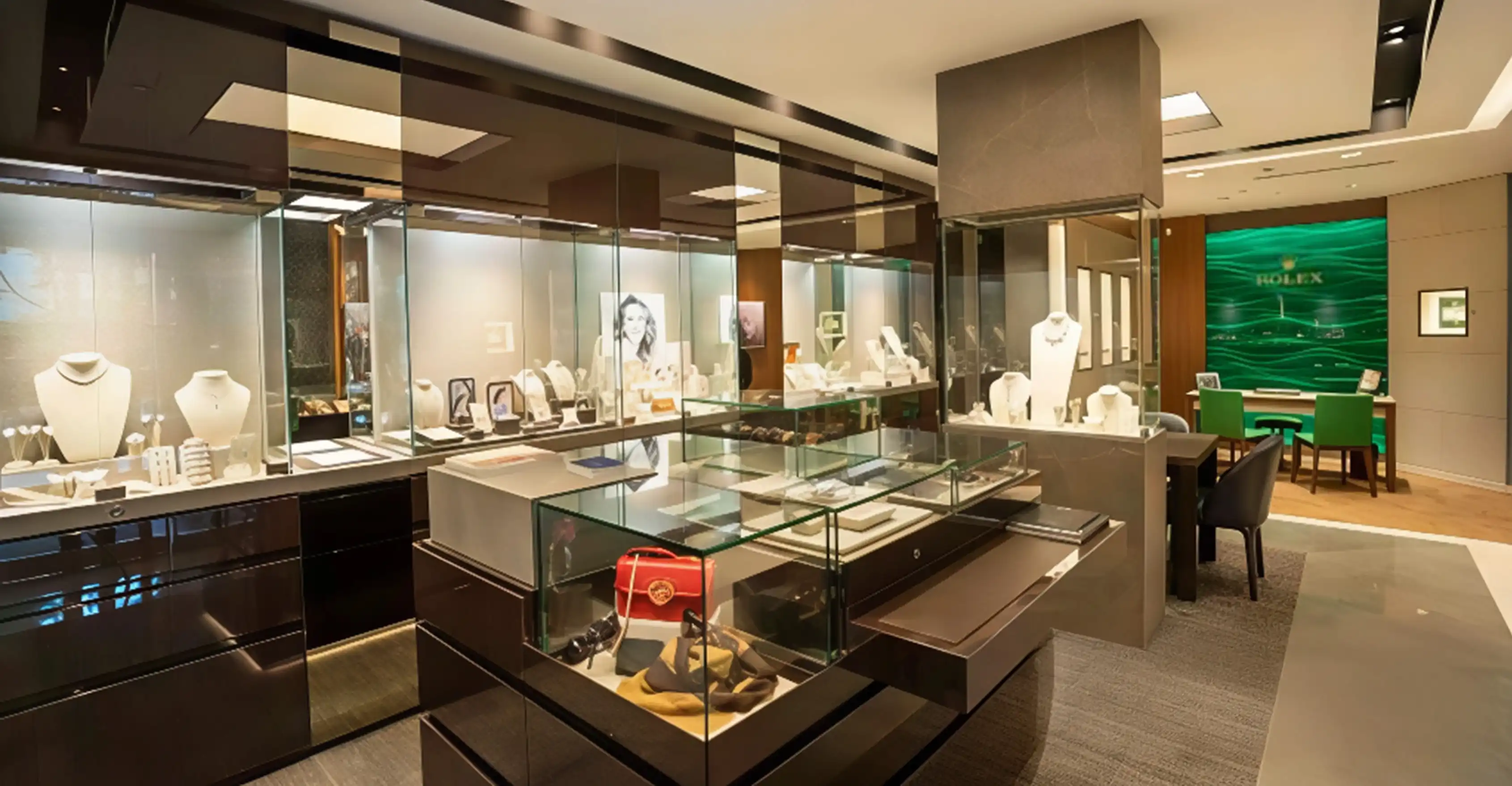 Historia Bauer 18 tienda 2