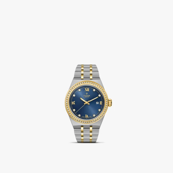 M28323 0002 Tudor Joyeria Bauer 1