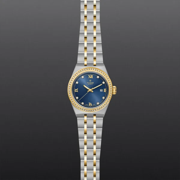 M28323 0002 Tudor Joyeria Bauer 4