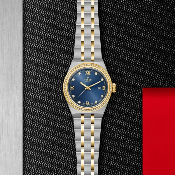 M28323 0002 Tudor Joyeria Bauer 5