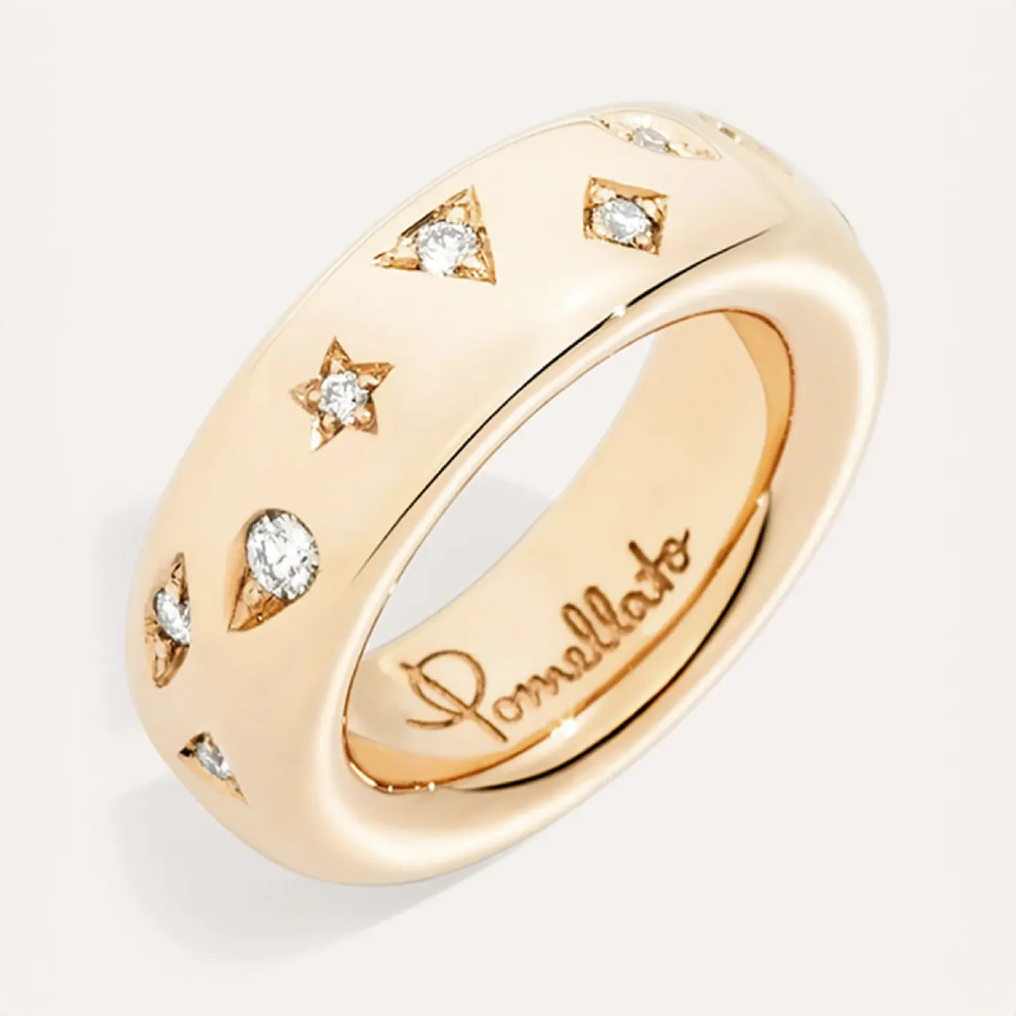 iconica joyeria bauer pomello
