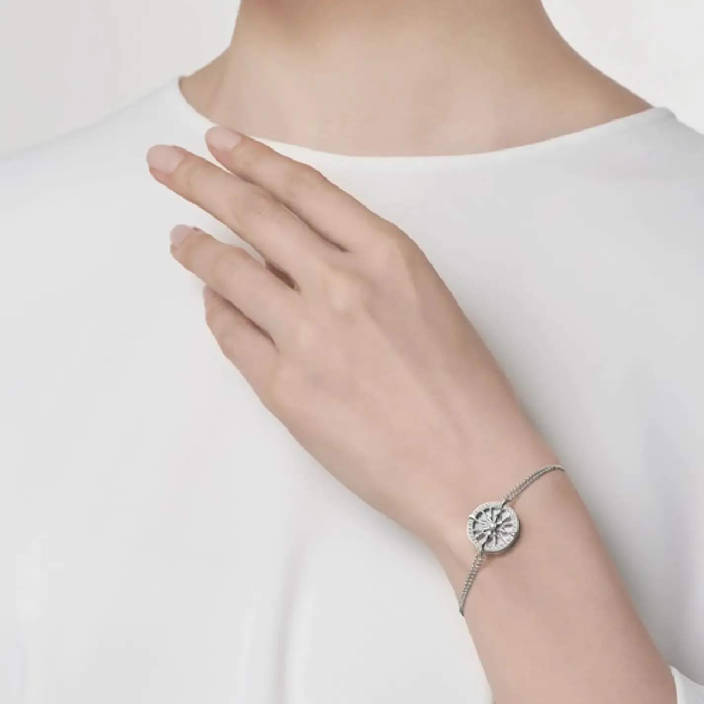 lucky arrows joyeria bauer mikimoto