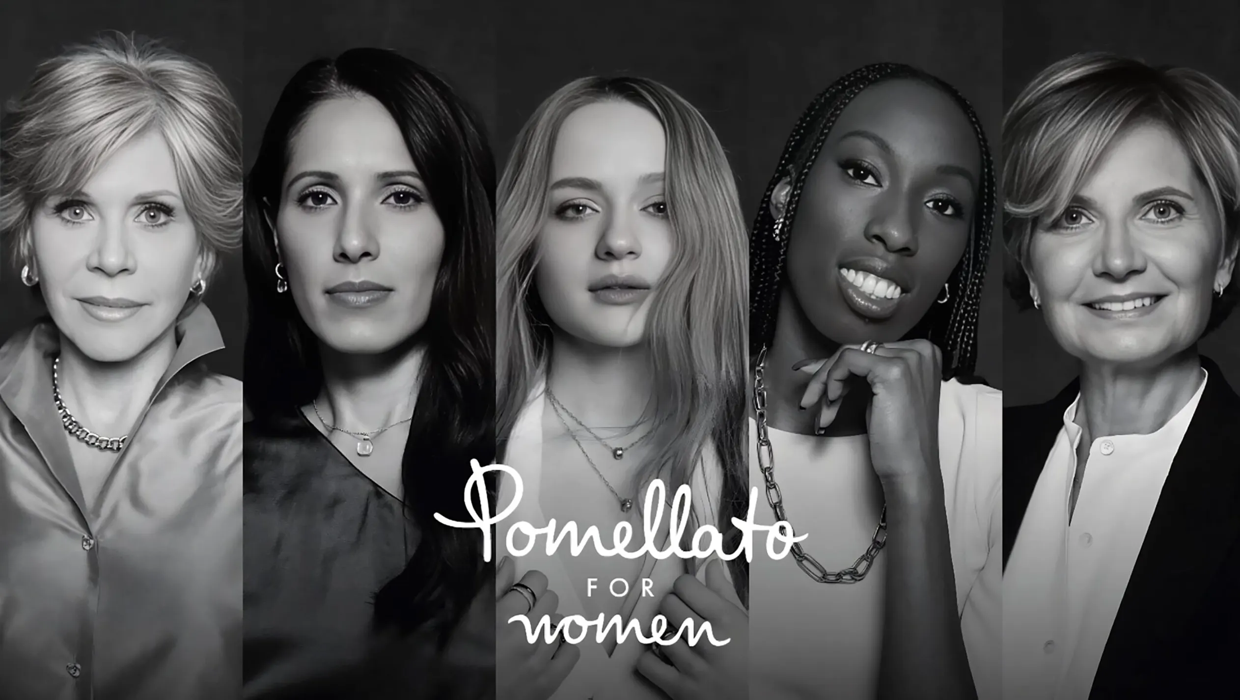 Pomellato 1 women joyeria bauer pomello