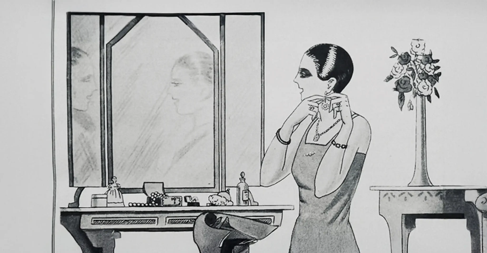 1935 evolucion joyeria bauer historia