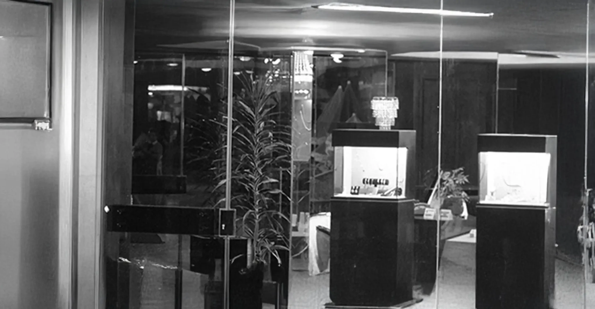 1983 servicio joyeria bauer historia