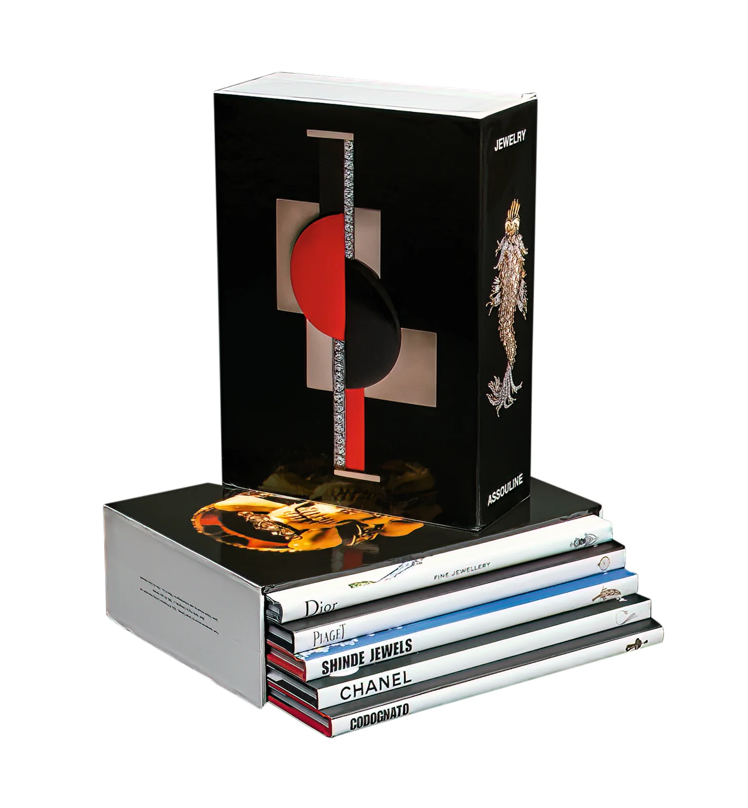 1996 Historia ASSOULINE Joyeria Bauer.webp