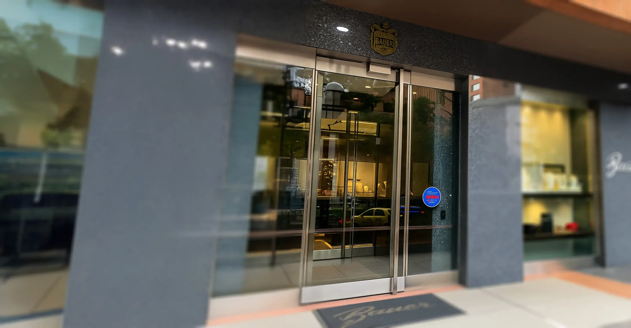 2017 lujos joyeria bauer historia