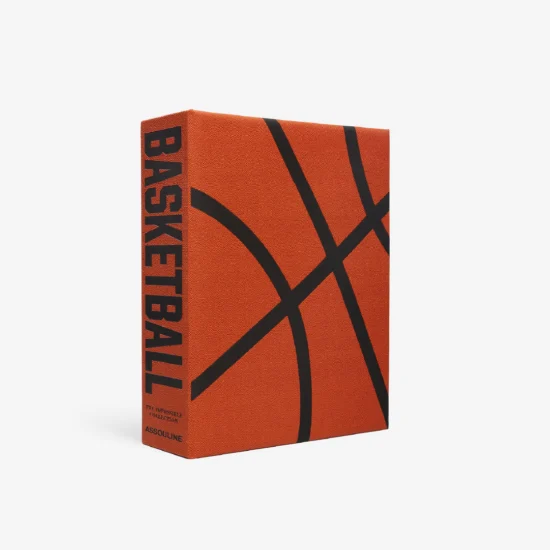 Bascketball: The Impossible Collection