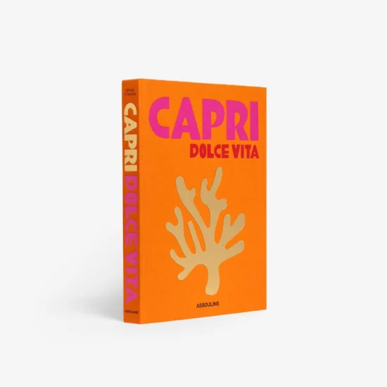 Capri Dolce Vita 1