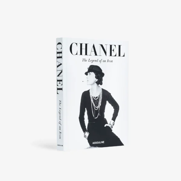 Chanel The Legend of an Icon 1
