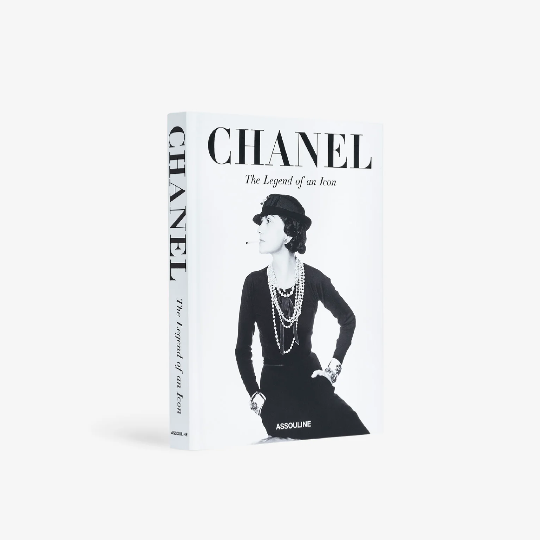 Chanel The Legend of an Icon 1