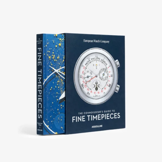 The Connoisseur's Guide to Fine Timepieces