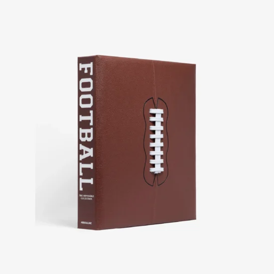 Football The Impossible Collection