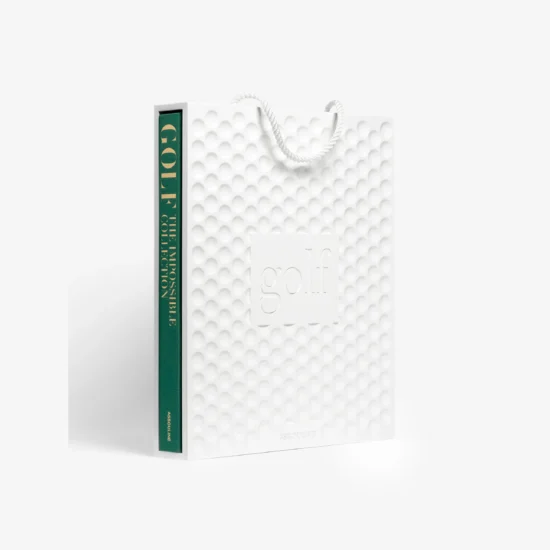 Golf: The Impossible Collection