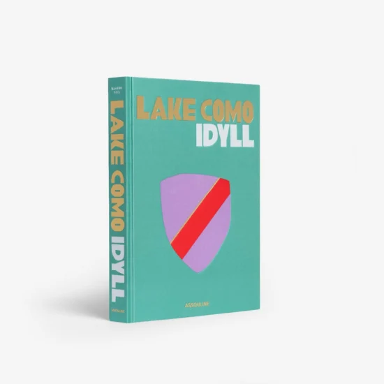 Lake Como Idyll 1