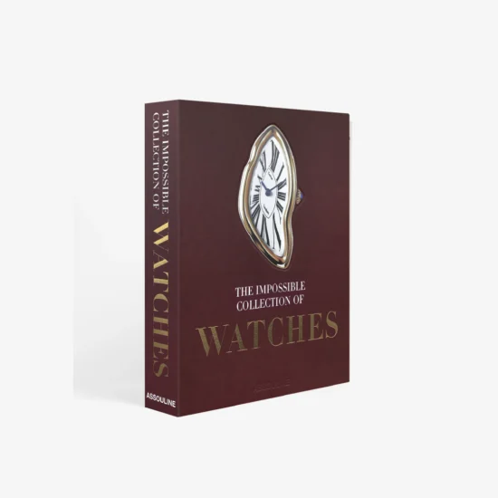 The Impossible Collection of Watches (2nd Edition)