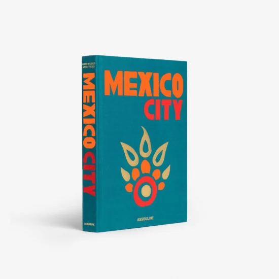 Mexico City