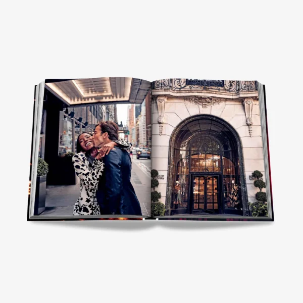 Ney york Chic 4