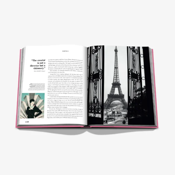 Paris by Paris 4