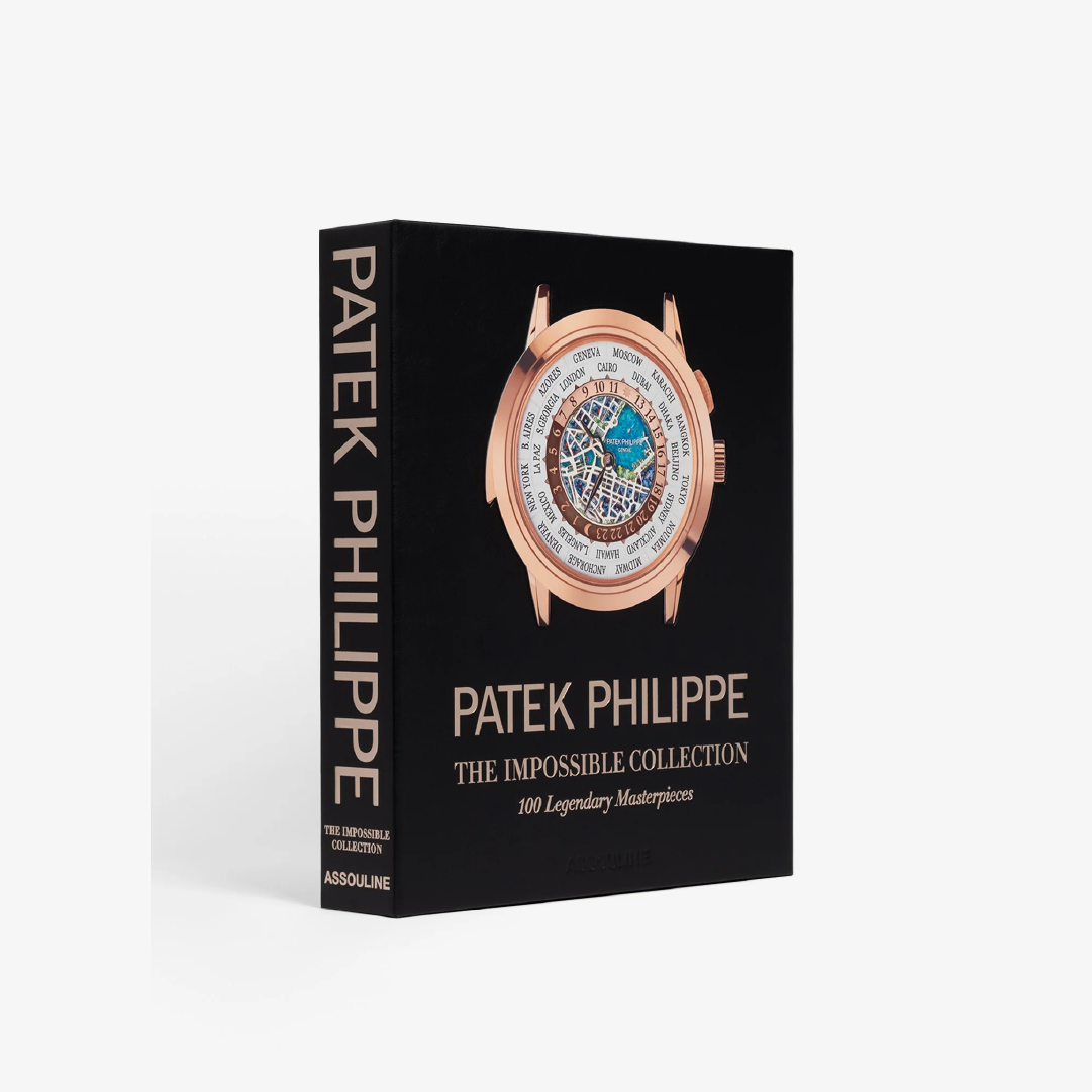 Patek Philippe The Impossible Collection 1