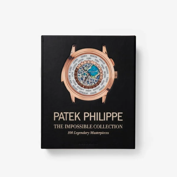 Patek Philippe The Impossible Collection 3