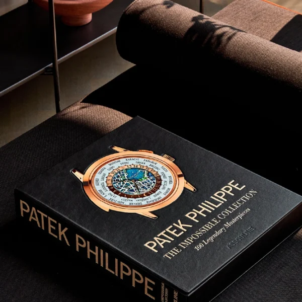 Patek Philippe The Impossible Collection 4
