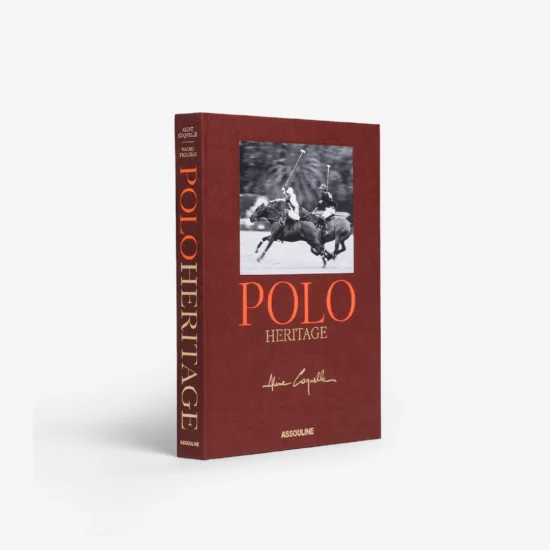 Polo Heritage