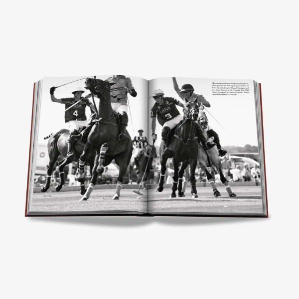 Polo Heritage 3