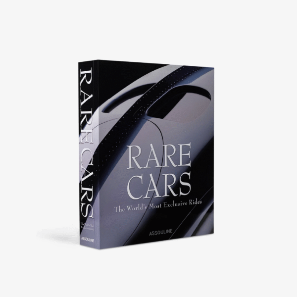 Rare Cars 1